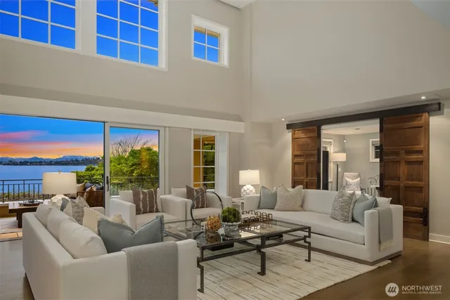 $35,000,000 | Undisclosed Address, Bellevue, WA 98004