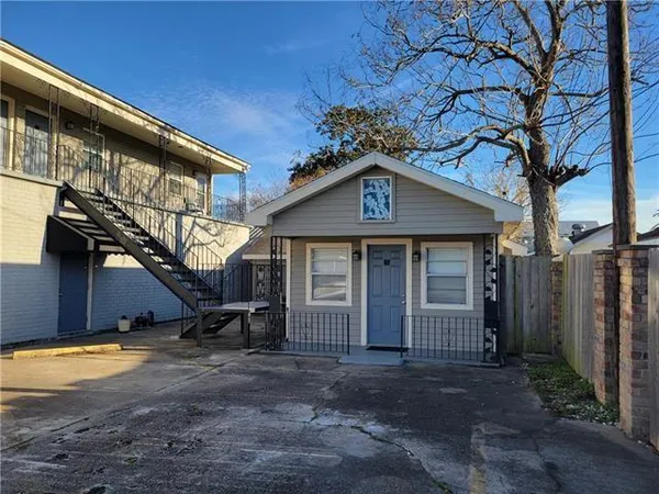 $1,100 | 1300 Allo Avenue, Unit E, Marrero, LA 70072