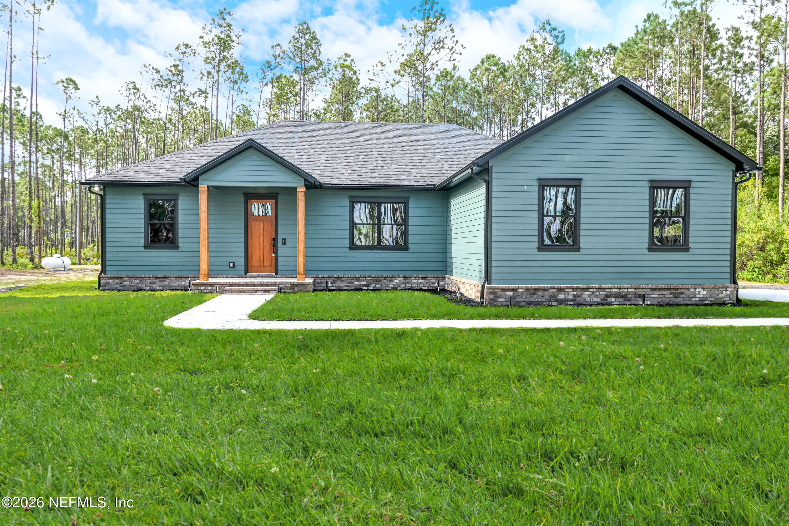 12189 Folsom Road Sanderson, FL 32087 - Photo 1 of 21 Front of Home