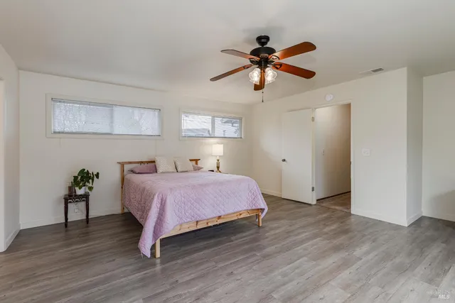 $825,000 | 533 Albert Way, Petaluma, CA 94954