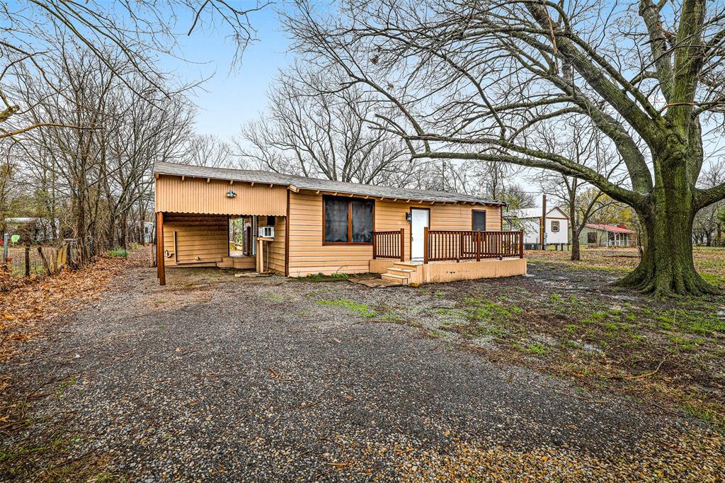 505 South Business Highway Blue Ridge, TX 75424 - Photo 2 of 12