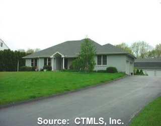 55 McClimon Road Preston, CT 06365 - Photo 1 of 1