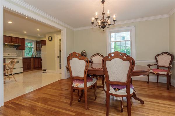 3 Coolidge Road Belmont, MA 02478 - Photo 4 of 14 Gallery Image 4