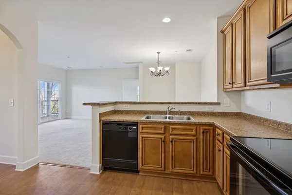 $1,595 | 4720 Brighton Village Drive, Unit A3, Nashville, TN 37211