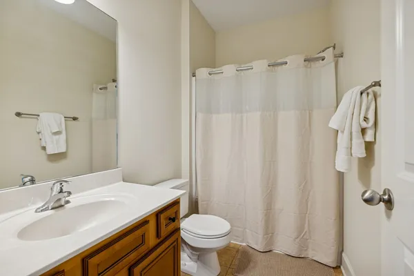 $1,595 | 4720 Brighton Village Drive, Unit A3, Nashville, TN 37211