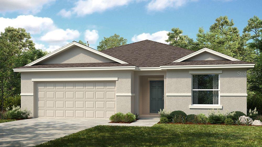 333 Riverfront Way Edgewater, FL 32141 - Photo 1 of 1 The Cypress Rendering