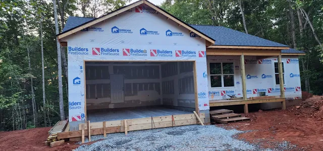 $325,000 | 221 Cub Cove Drive, Walhalla, SC 29691