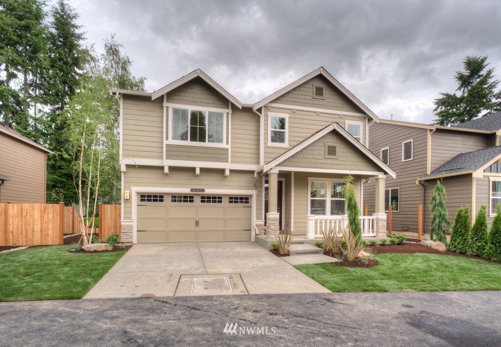 4121 181st Place Southeast Bothell, WA 98012 - Photo 1 of 17