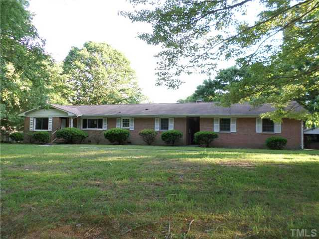 1118 Snow Hill Road Durham, NC 27712 - Photo 1 of 14 Photo 1