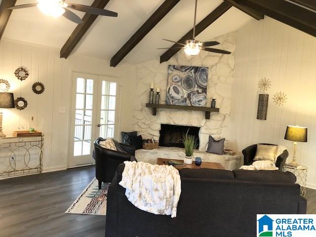 1452 Shades Crest Road Birmingham, AL 35226 - Photo 7 of 15