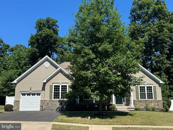 $675,000 | 804 Myrtles Way, Perkasie, PA 18944