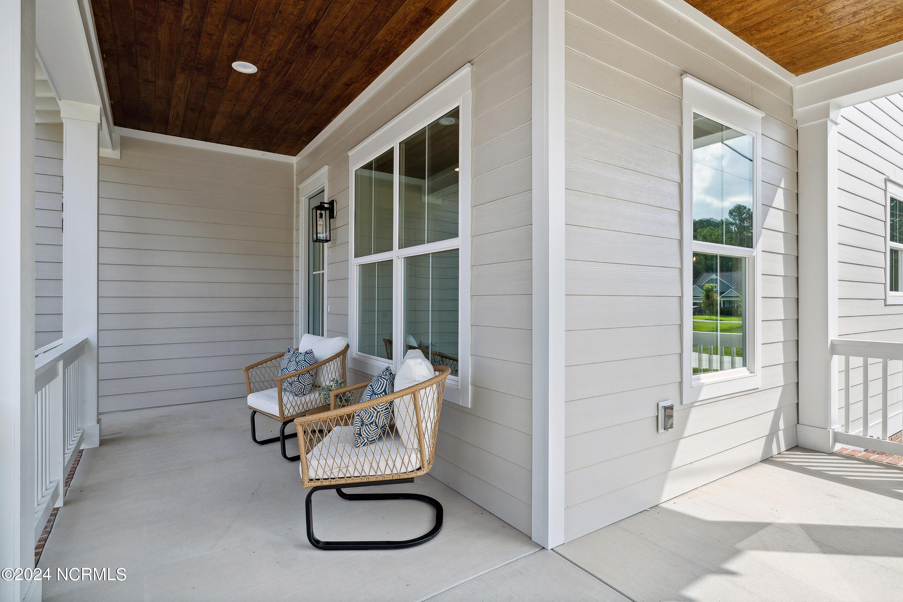 450 Yadkin Road Southern Pines, NC 28387 - Photo 9 of 48 Front Porch 4 (1)