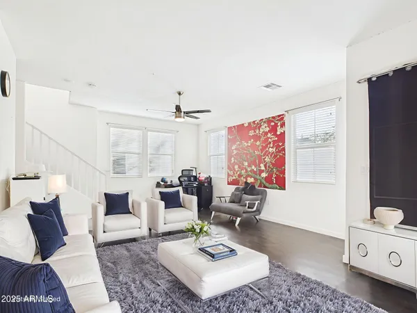 $348,000 | 2335 East Hidalgo Avenue, Phoenix, AZ 85040