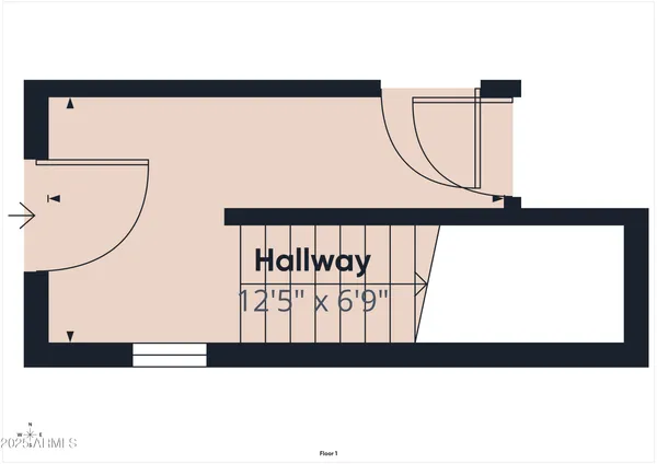 $348,000 | 2335 East Hidalgo Avenue, Phoenix, AZ 85040