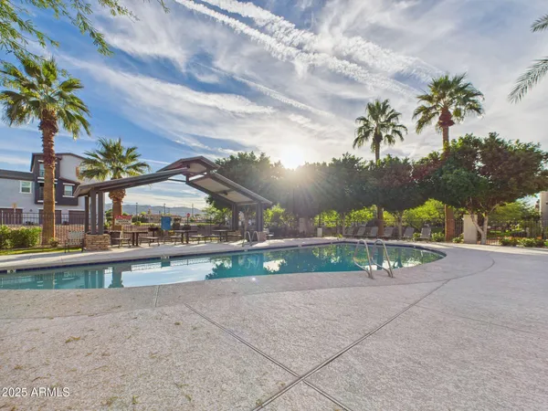 $348,000 | 2335 East Hidalgo Avenue, Phoenix, AZ 85040