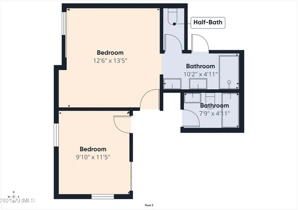 $348,000 | 2335 East Hidalgo Avenue, Phoenix, AZ 85040