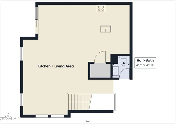 $348,000 | 2335 East Hidalgo Avenue, Phoenix, AZ 85040