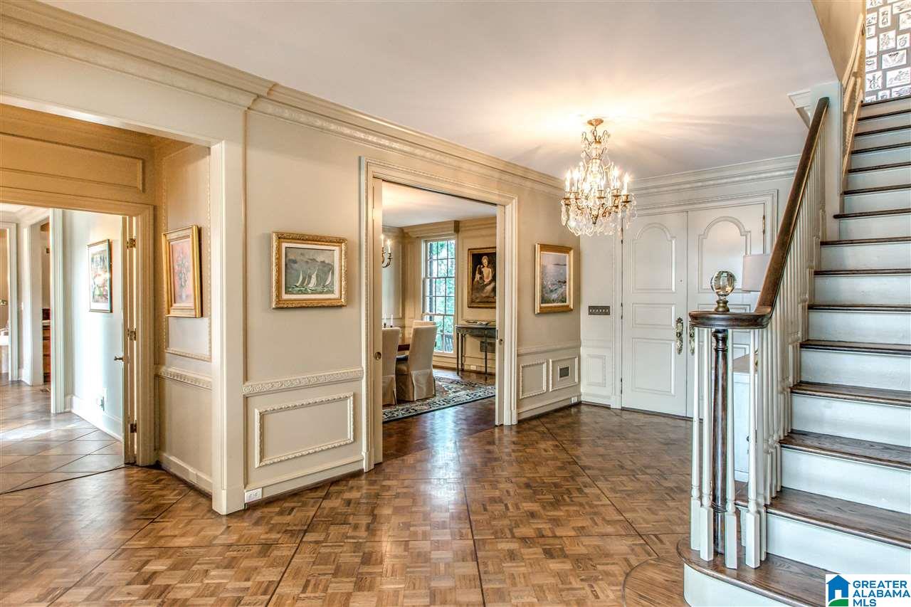 3248 East Briarcliff Road Mountain Brook, AL 35223 - Photo 11 of 50
