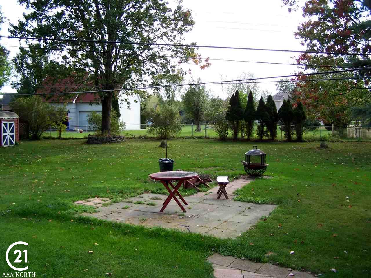 1056 East Gunn Road Rochester, MI 48306 - Photo 25 of 28