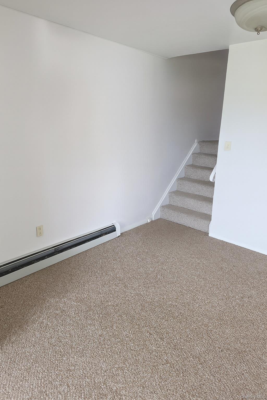 2460 Batchelder Street, Unit 2 Brooklyn, NY 11235 - Photo 14 of 14 a view of an empty room