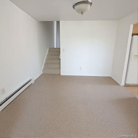2460 Batchelder Street, Unit 2 Brooklyn, NY 11235 - Photo 4 of 14 a view of a room