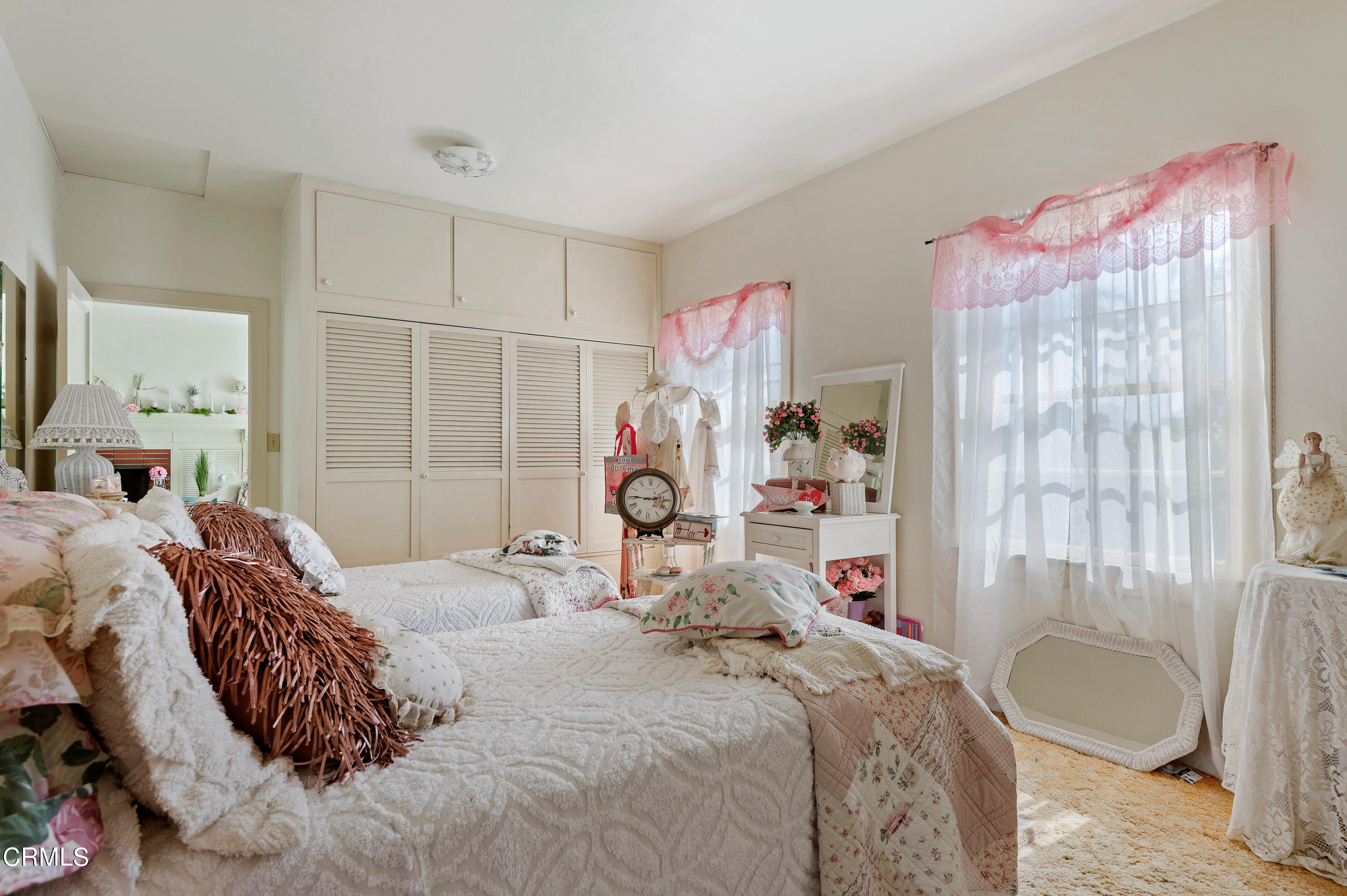 1602 Teal Club Road Oxnard, CA 93030 - Photo 14 of 30 a bedroom with a bed and a window