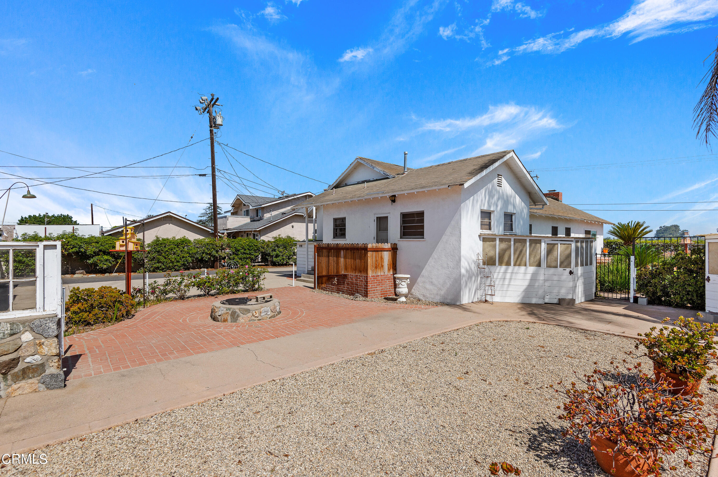 1602 Teal Club Road Oxnard, CA 93030 - Photo 22 of 30 a view of a house with a patio