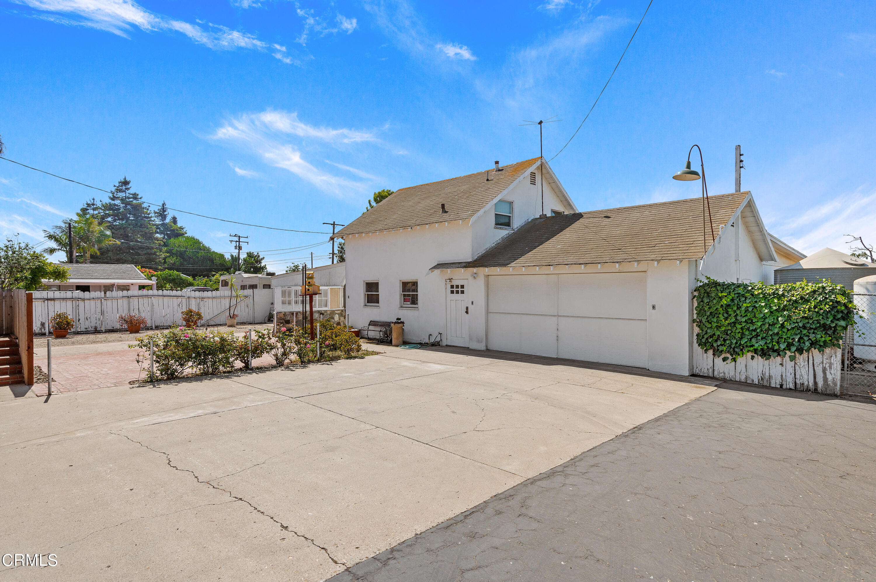 1602 Teal Club Road Oxnard, CA 93030 - Photo 26 of 30 a view of a house with a snow in front of house
