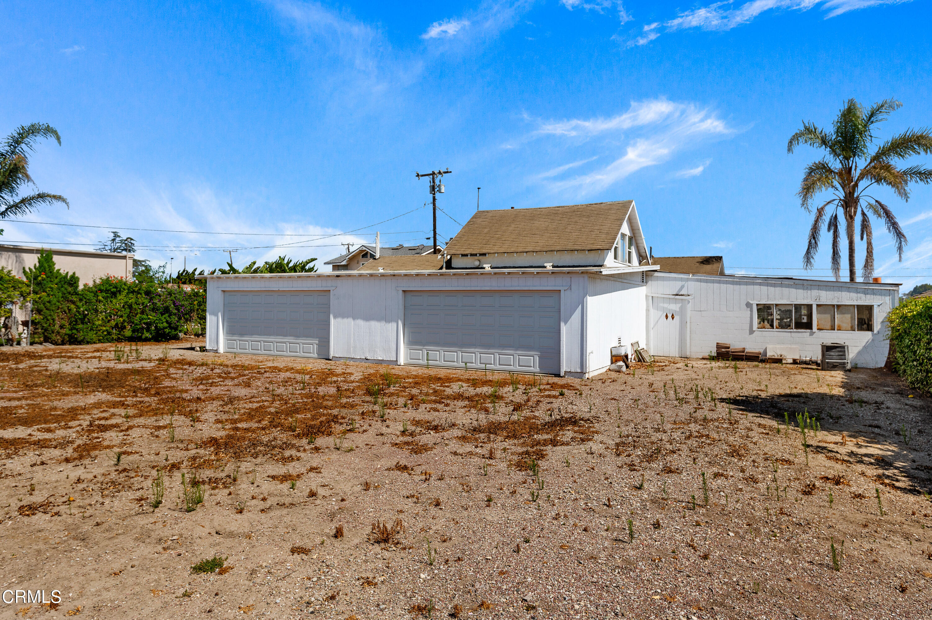 1602 Teal Club Road Oxnard, CA 93030 - Photo 29 of 30 a view of a house with a yard