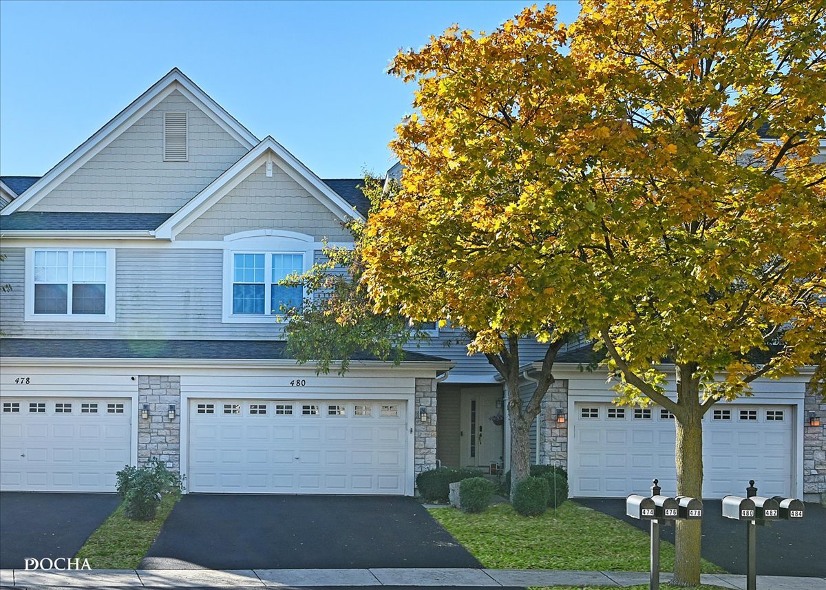 480 Vaughn Circle Aurora, IL 60502 - Photo 21 of 21