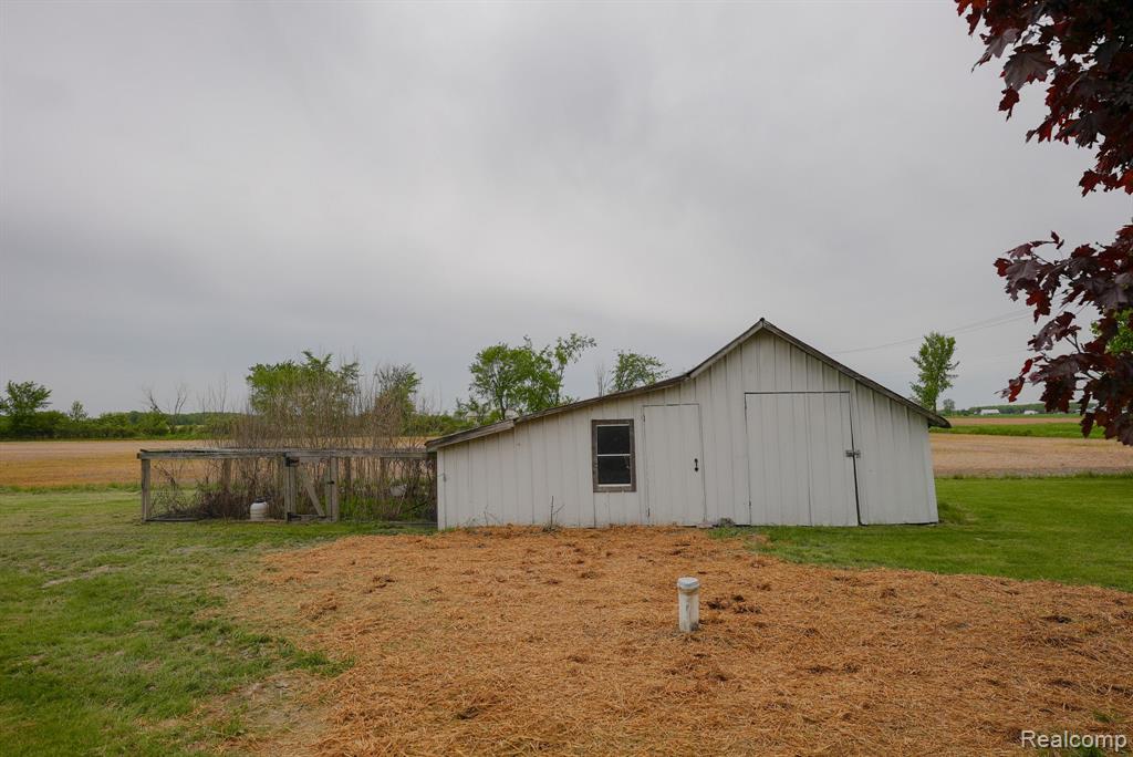 1788 East Wilkinson Road Owosso, MI 48867 - Photo 42 of 45