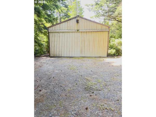 $465,000 | 42065 Vista Drive, Port Orford, OR 97465