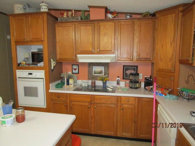 441246 East 155th Road Bluejacket, OK 74333 - Photo 18 of 27 Gallery Image 18