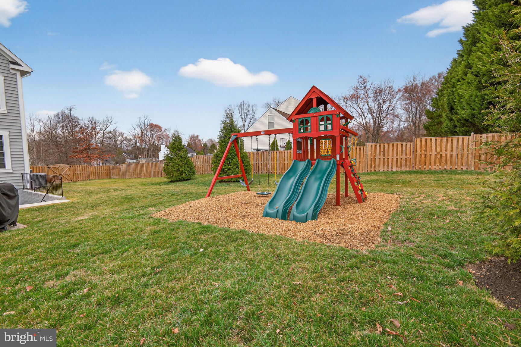 8808 Talbert Road Lorton, VA 22079 - Photo 48 of 52 Gallery Image 48
