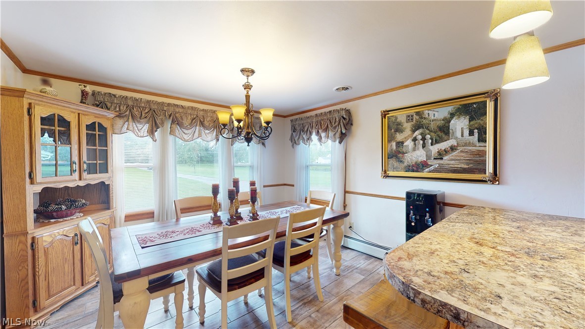 2874 East South Range Road New Springfield, OH 44443 - Photo 8 of 33