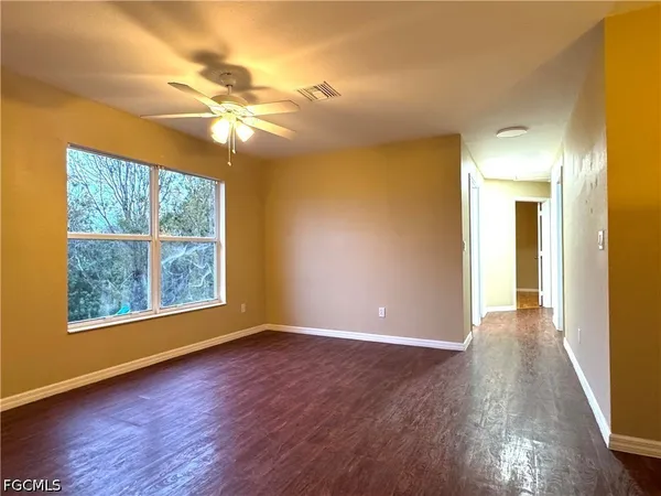 $2,300 | 117 Shadow Lakes Drive, Lehigh Acres, FL 33974