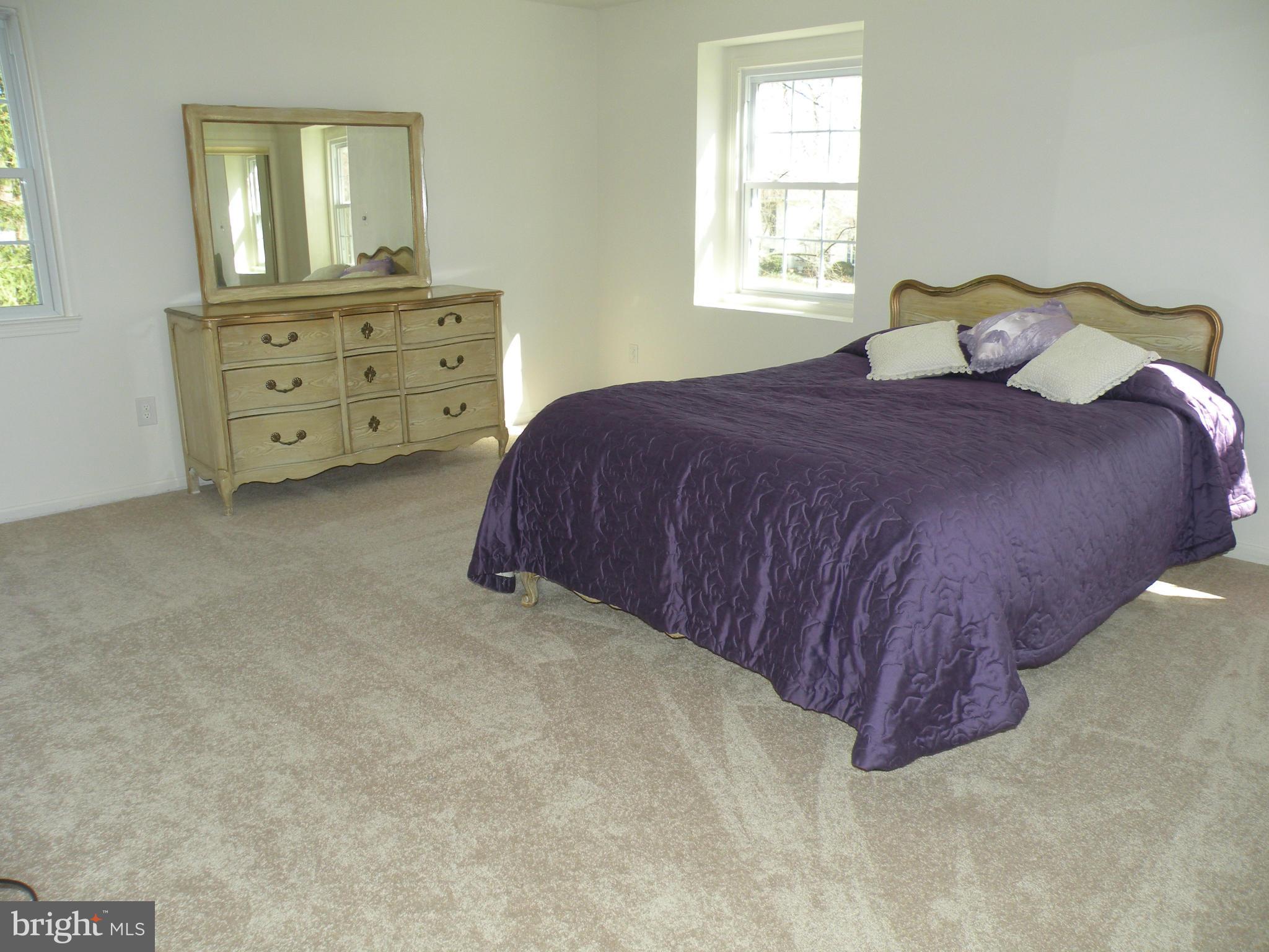 12701 Billington Road Silver Spring, MD 20904 - Photo 11 of 24 Bedroom (Master)