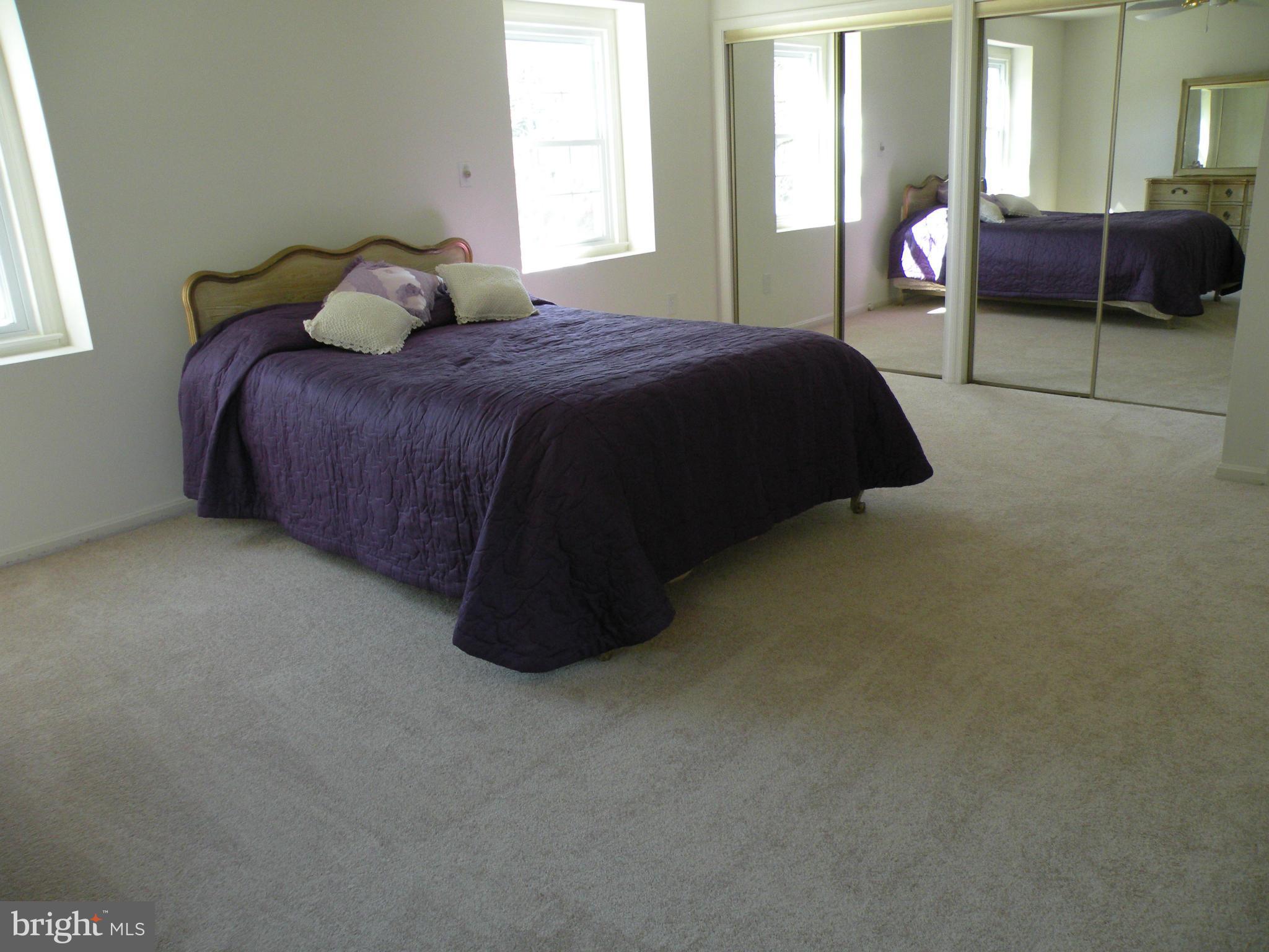 12701 Billington Road Silver Spring, MD 20904 - Photo 12 of 24 Bedroom (Master)