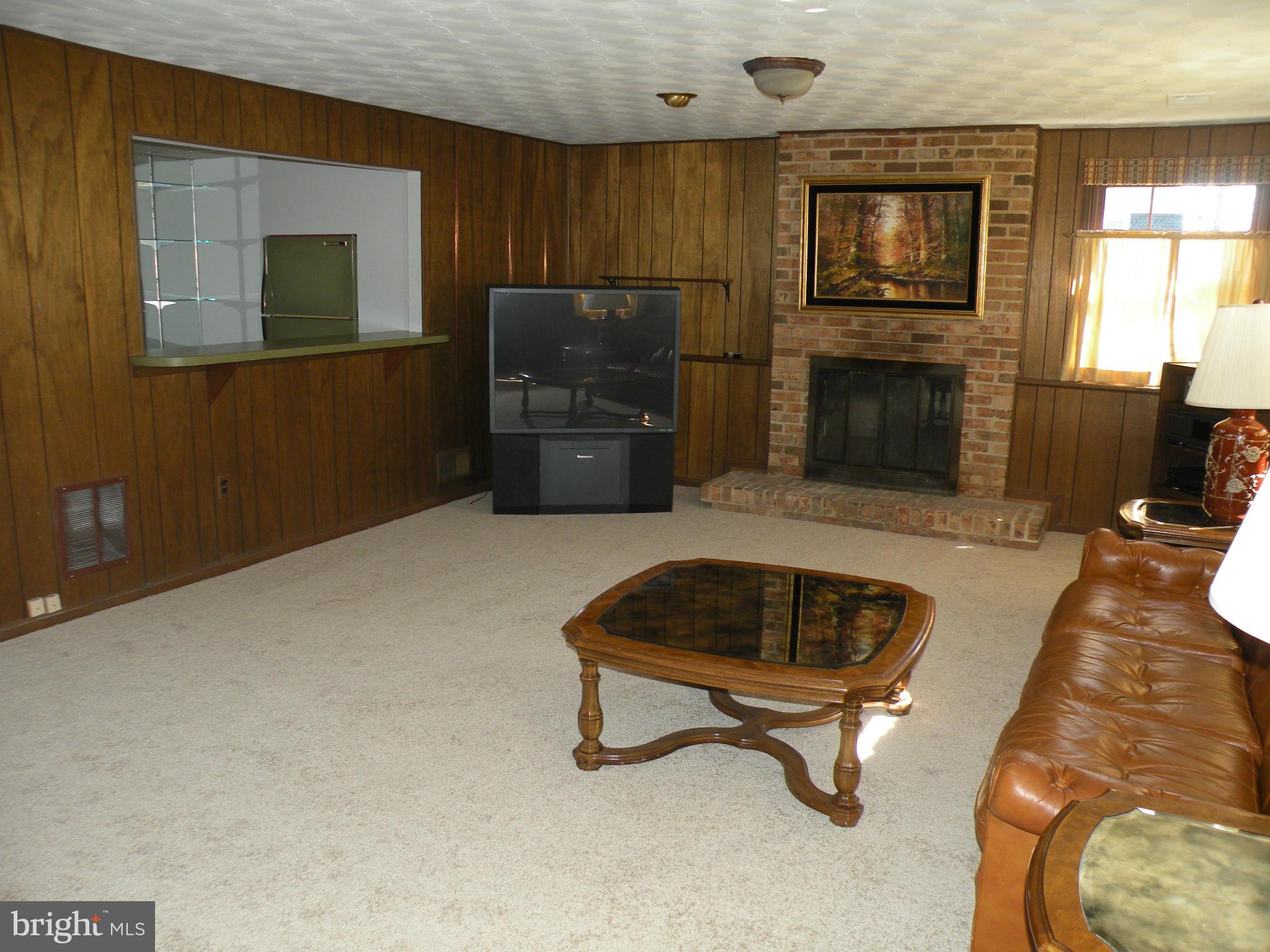 12701 Billington Road Silver Spring, MD 20904 - Photo 18 of 24 Family Room