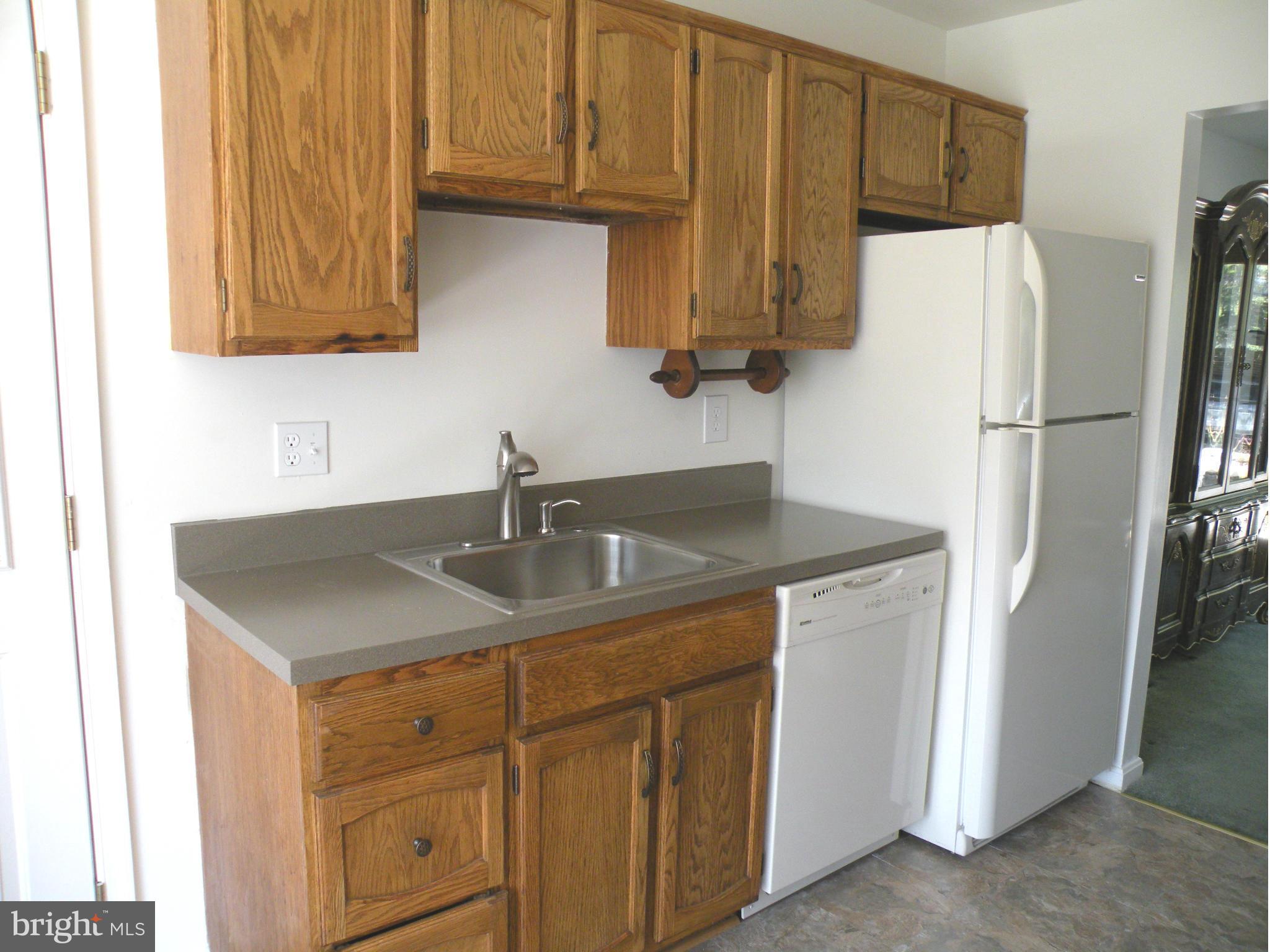12701 Billington Road Silver Spring, MD 20904 - Photo 4 of 24 Kitchen