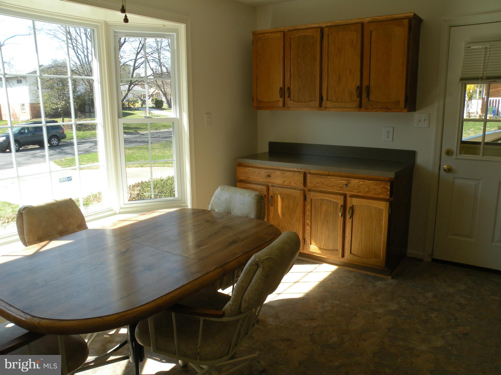 12701 Billington Road Silver Spring, MD 20904 - Photo 7 of 24 Kitchen
