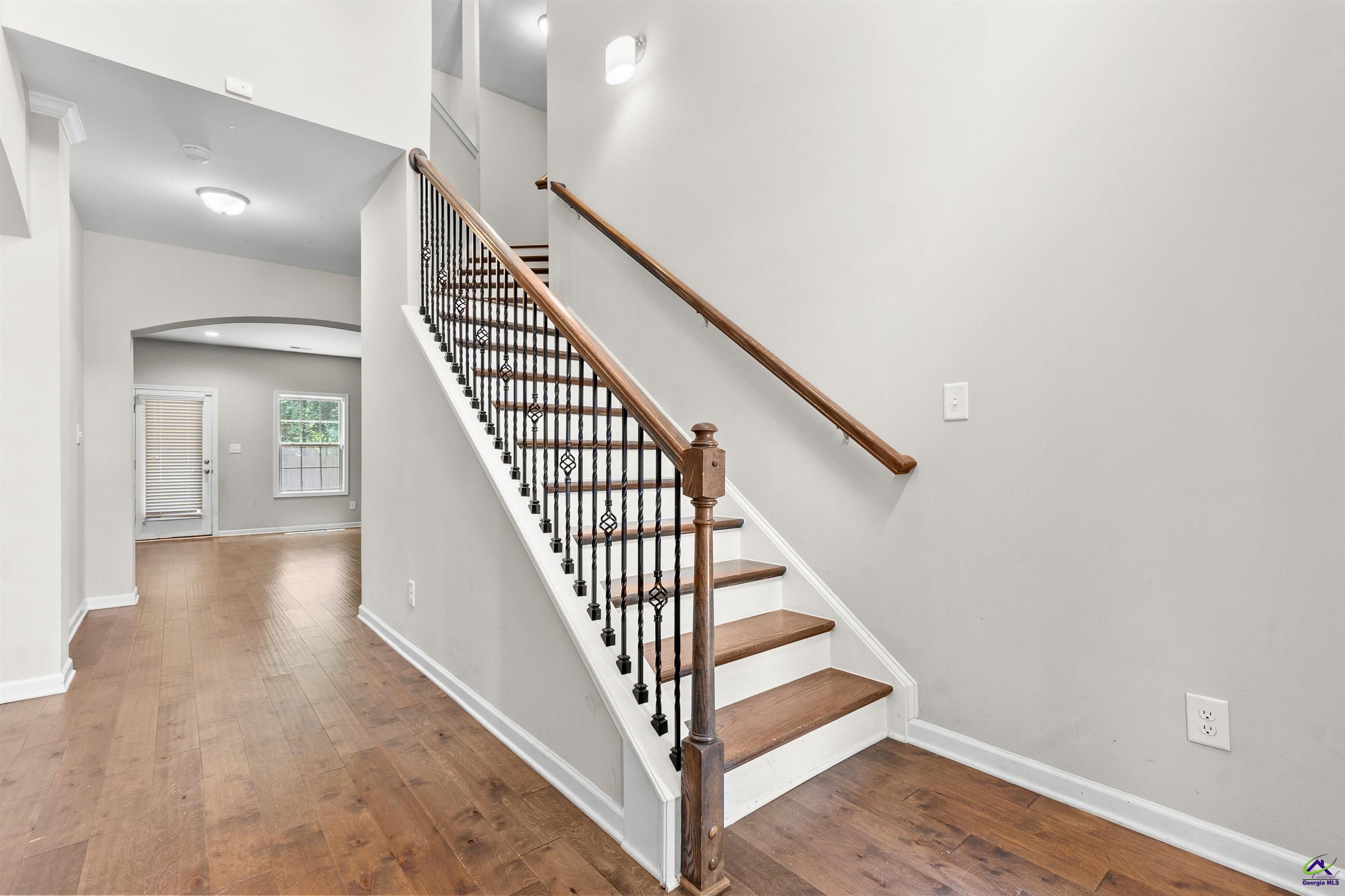 209 Dog Fennel Lane Perry, GA 31069 - Photo 6 of 45