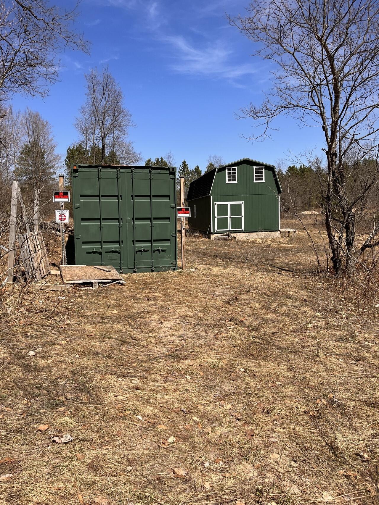 V/l V/l Gasline Road, Unit 11 Frederic, MI 49733 - Photo 4 of 15 Gallery Image 4