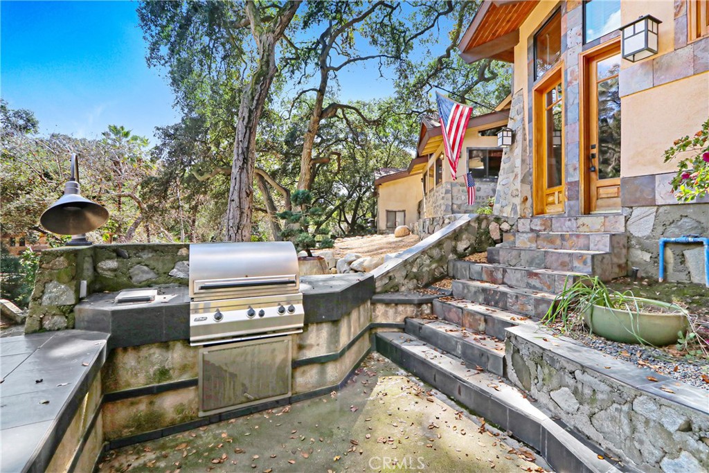 4931 Webb Canyon Road La Verne, CA 91750 - Photo 22 of 23