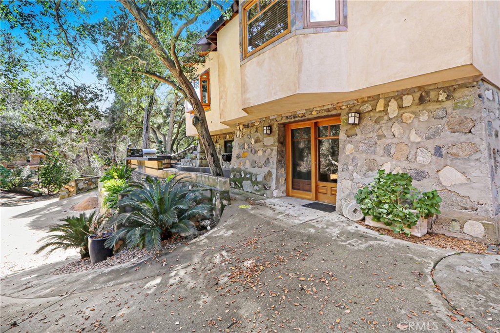 4931 Webb Canyon Road La Verne, CA 91750 - Photo 4 of 23