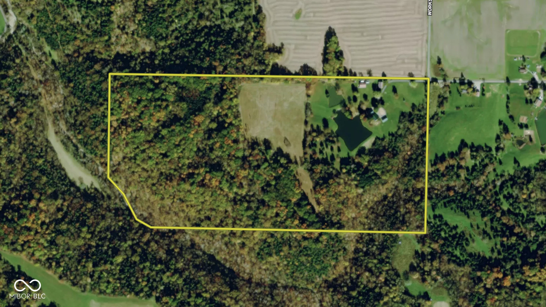 14998 Works Road Bennington, IN 47011 - Photo 3 of 12