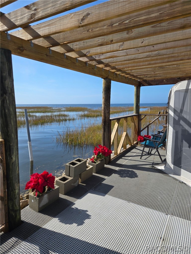 1860 Ezell Beach Road Perry, FL 32348 - Photo 5 of 15