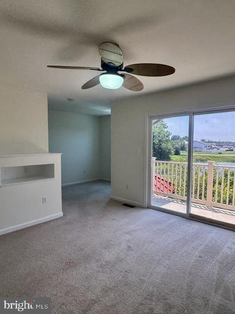 26497 Thunder Road Millsboro, DE 19966 - Photo 22 of 30 Bright and airy living space with views.