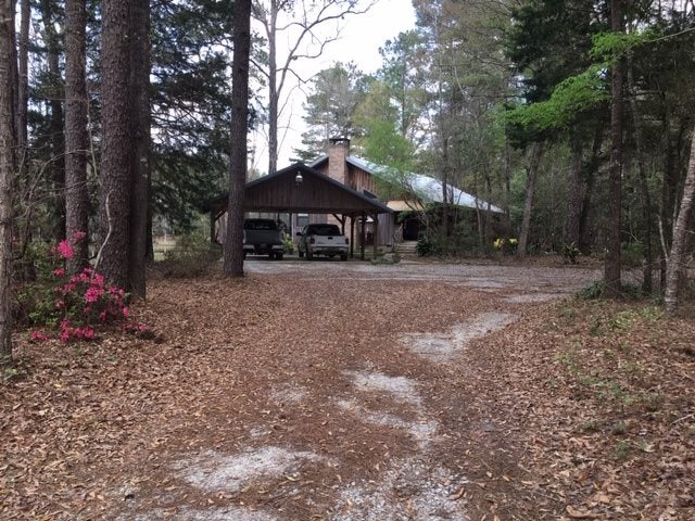 908 Judge Smith Road Andalusia, AL 36421 - Photo 2 of 32 Gallery Image 2