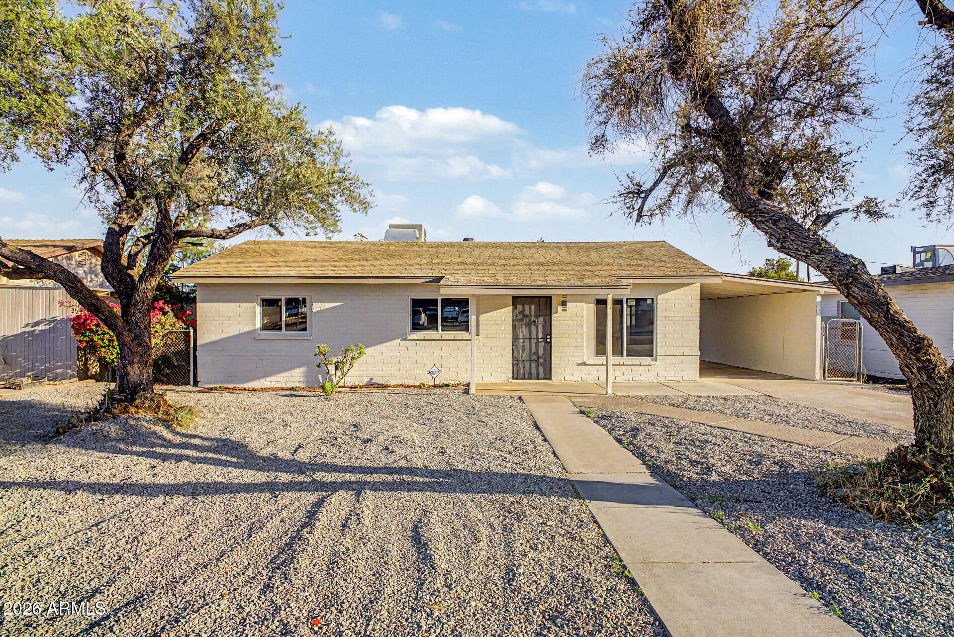 2611 West Osborn Road Phoenix, AZ 85017 - Photo 1 of 23